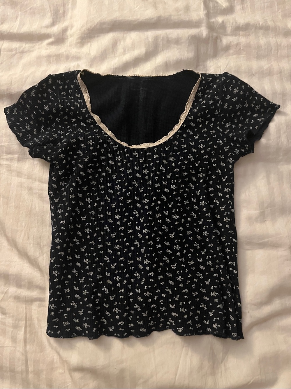 Brandy Melville top